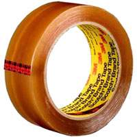 Distributeur à Ruban Vintage Scotch 3M H-126 Pour Cellophane 1/2 Pouce - Neuf (USA)